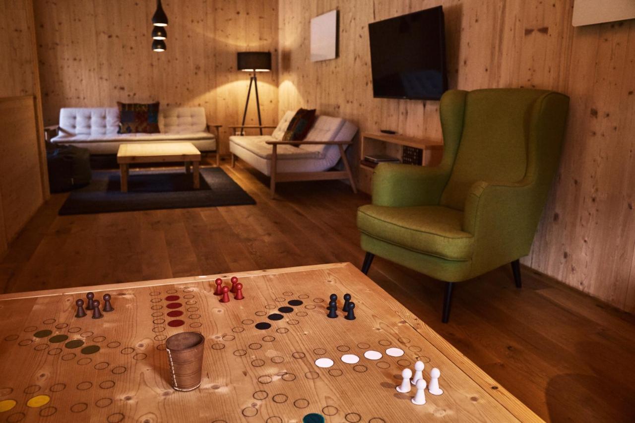 Chalet Ablon Saalbach-Hinterglemm Kültér fotó