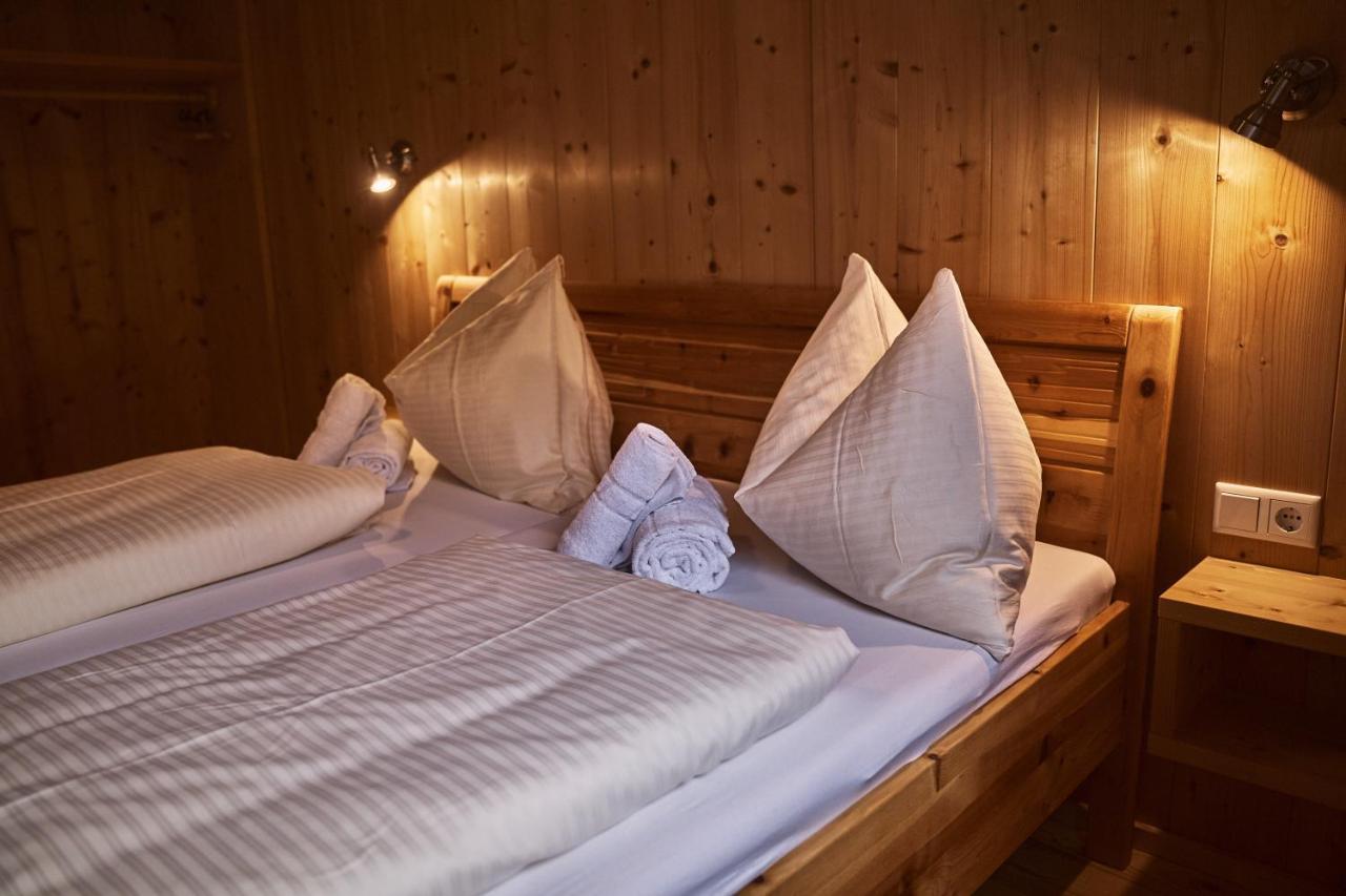 Chalet Ablon Saalbach-Hinterglemm Kültér fotó