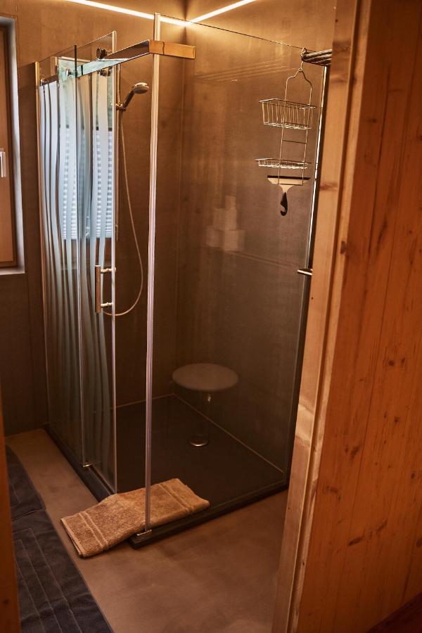 Chalet Ablon Saalbach-Hinterglemm Kültér fotó