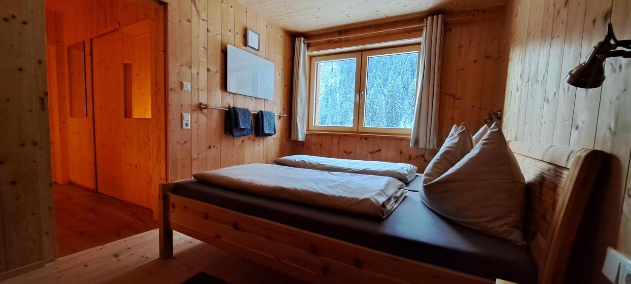 Chalet Ablon Saalbach-Hinterglemm Kültér fotó