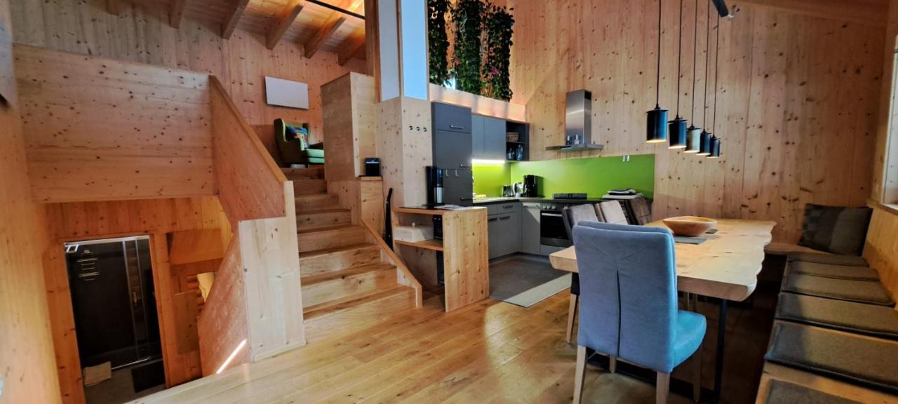 Chalet Ablon Saalbach-Hinterglemm Kültér fotó