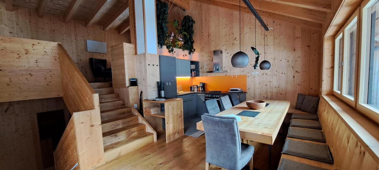 Chalet Ablon Saalbach-Hinterglemm Kültér fotó