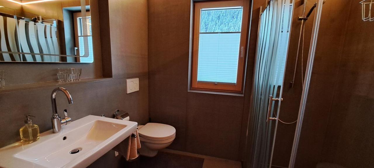 Chalet Ablon Saalbach-Hinterglemm Kültér fotó