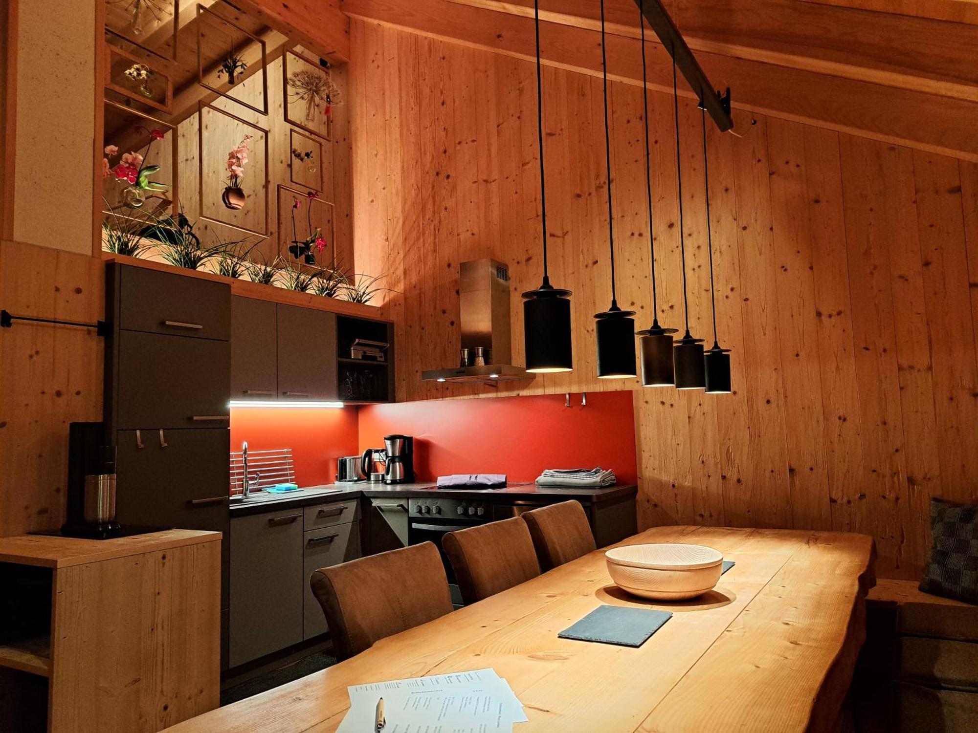 Chalet Ablon Saalbach-Hinterglemm Kültér fotó