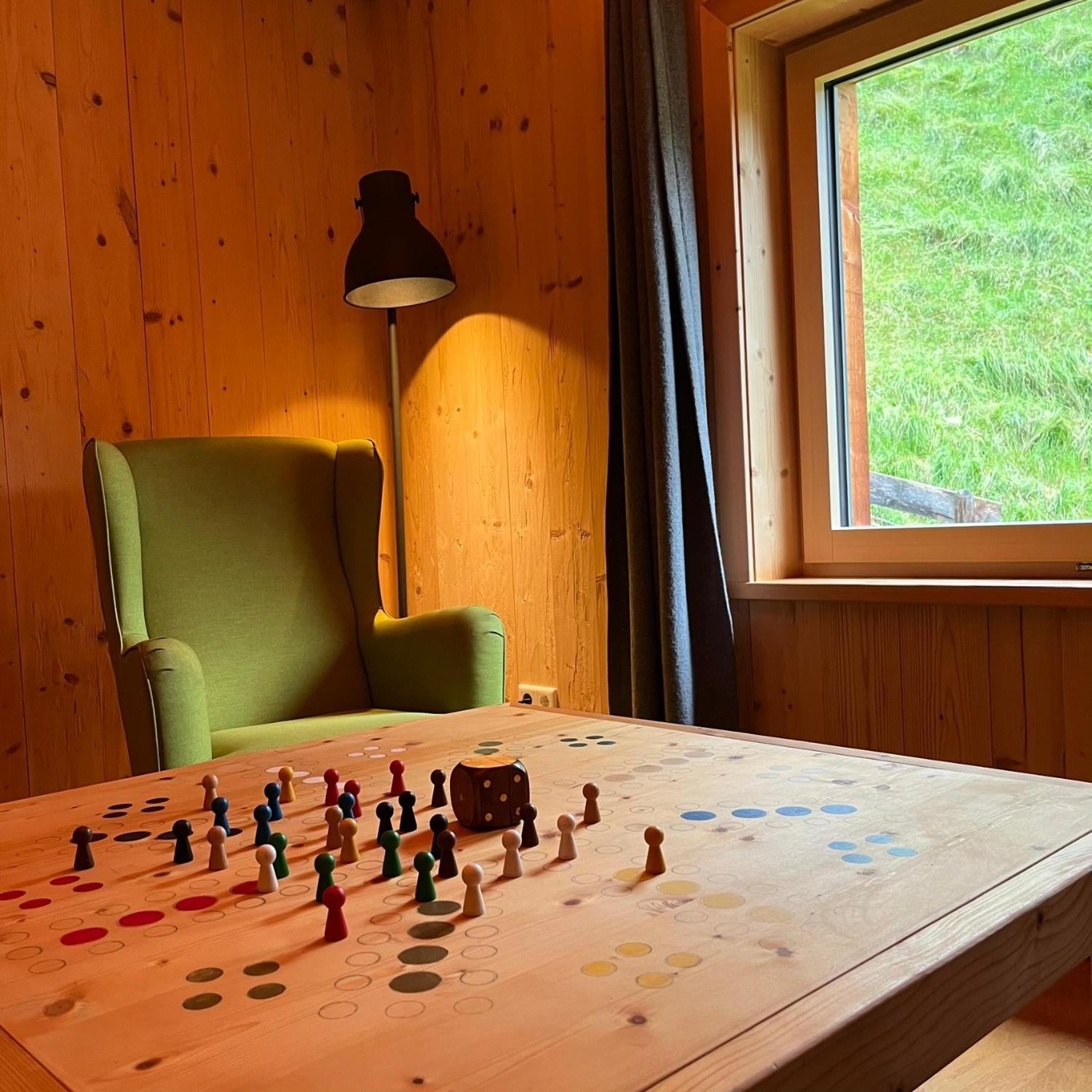 Chalet Ablon Saalbach-Hinterglemm Kültér fotó